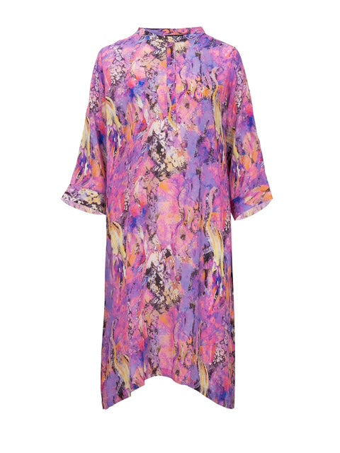 PEACH HEART JOY - JENNIFER - BRACELET - KJOLE