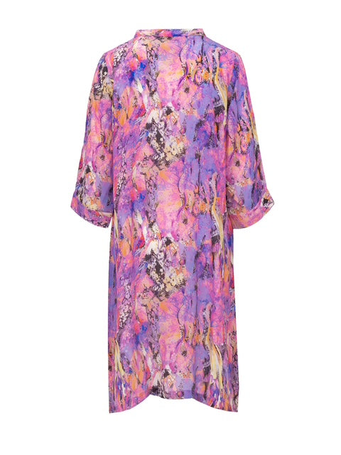 PEACH HEART JOY - JENNIFER - BRACELET - KJOLE