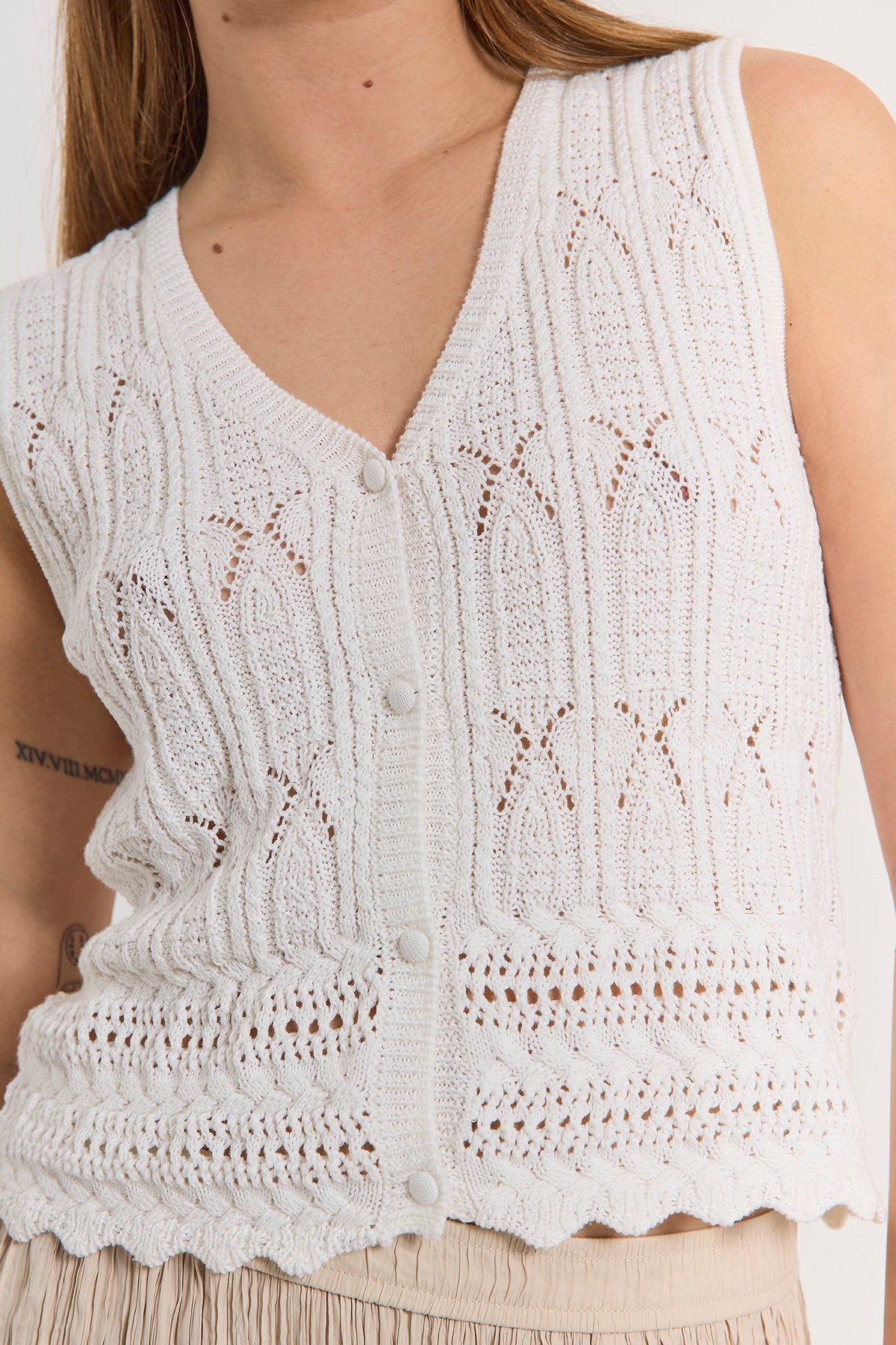FREEQUENT STRIK VEST