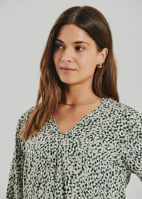 FREEQUENT BLUSE