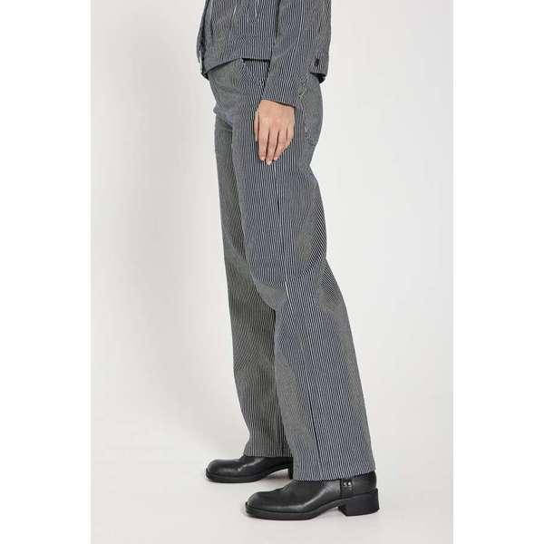 FREE QUENT STRIBET BUKSER