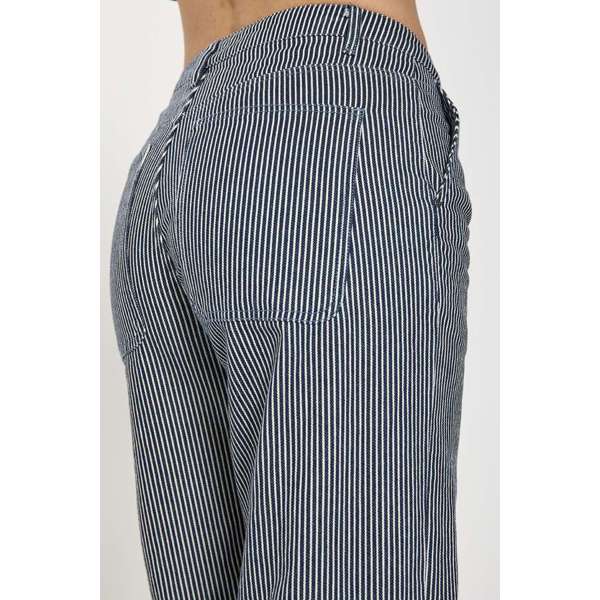 FREE QUENT STRIBET BUKSER