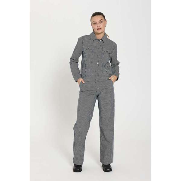 FREE QUENT STRIBET BUKSER