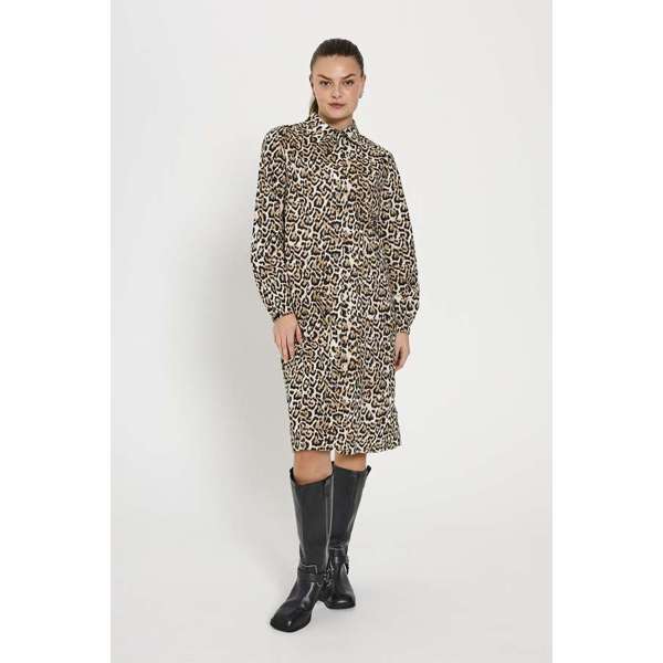 FREE QUENT KJOLE LEO