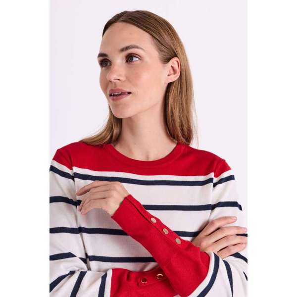 FREE QUENT PULLOVER