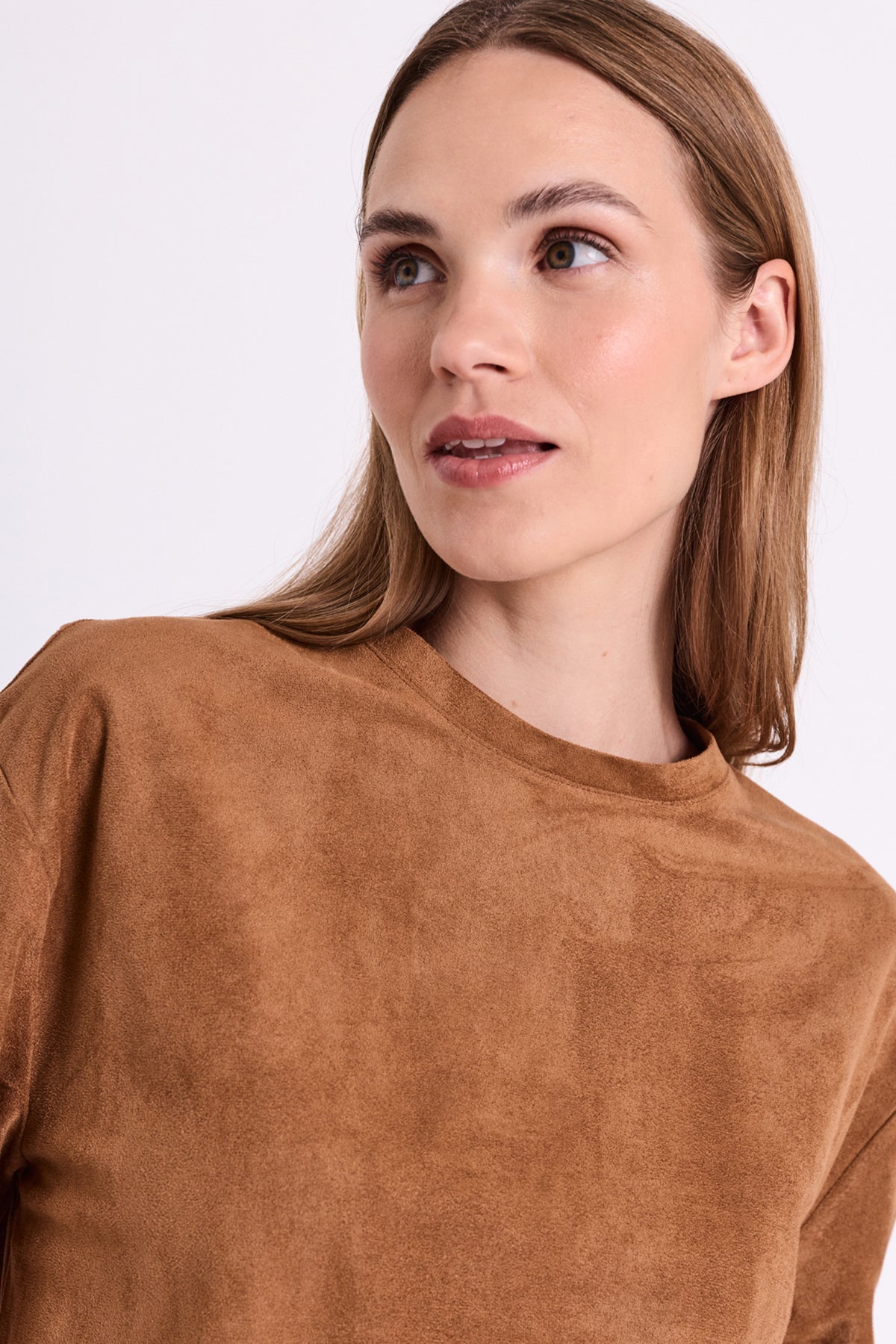 FREE QUENT BLUSE RUSKIND LOOK