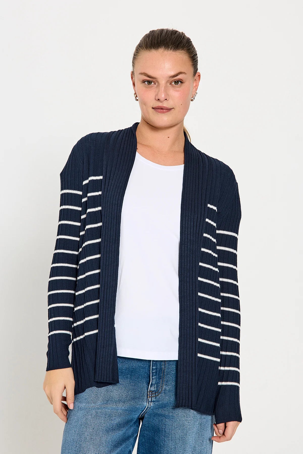 FREE QUENT CARDIGAN