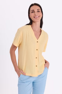 FREEQUENT BLUSE