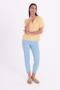 FREEQUENT BLUSE