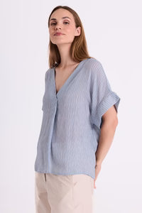 FREEQUENT BLUSE