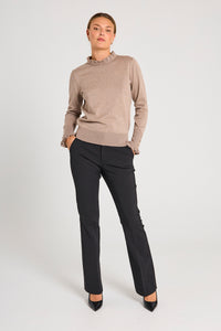 FREEQUENT STRIK BLUSE