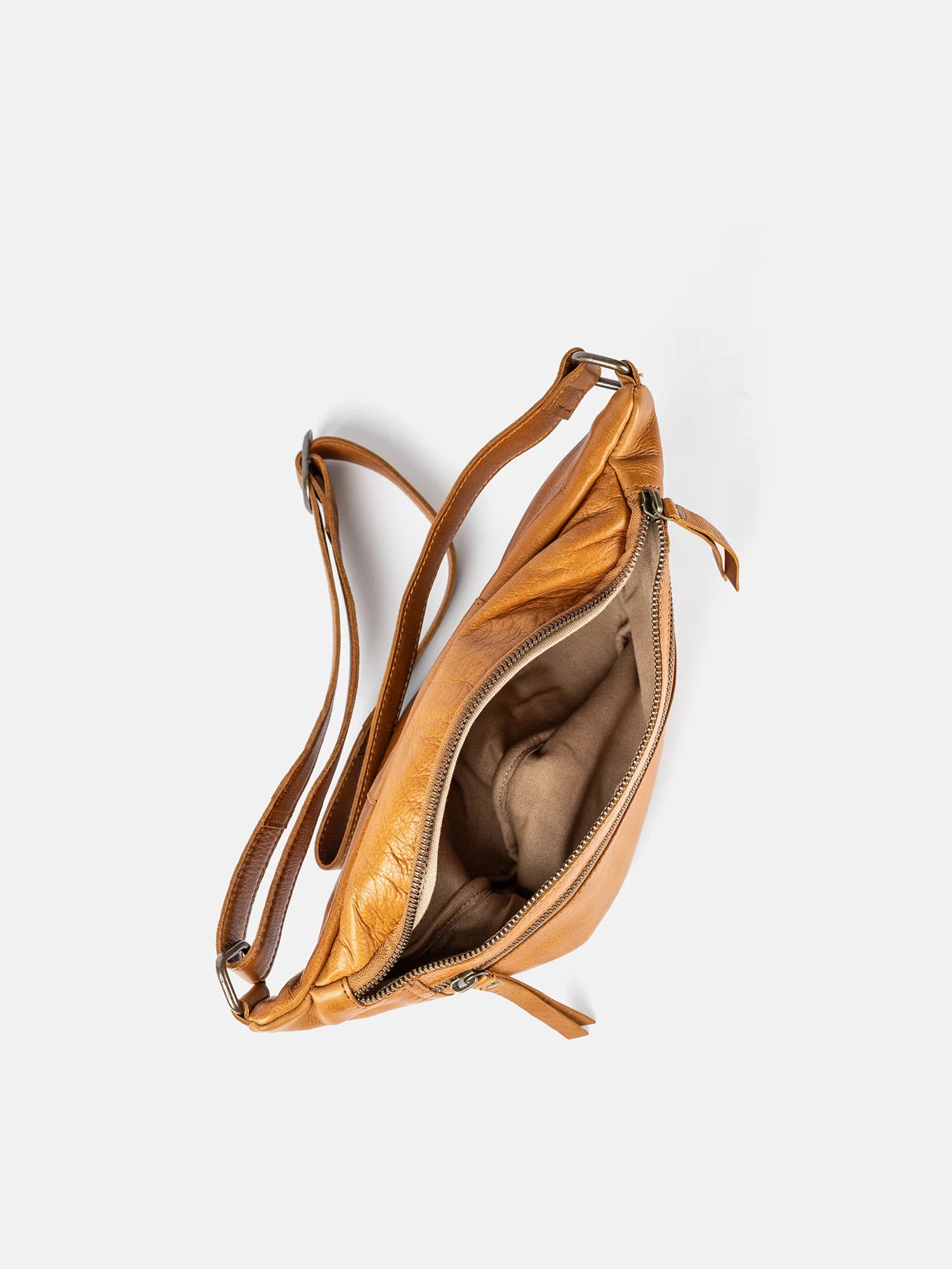 RE:DESIGNED CROSSOVER