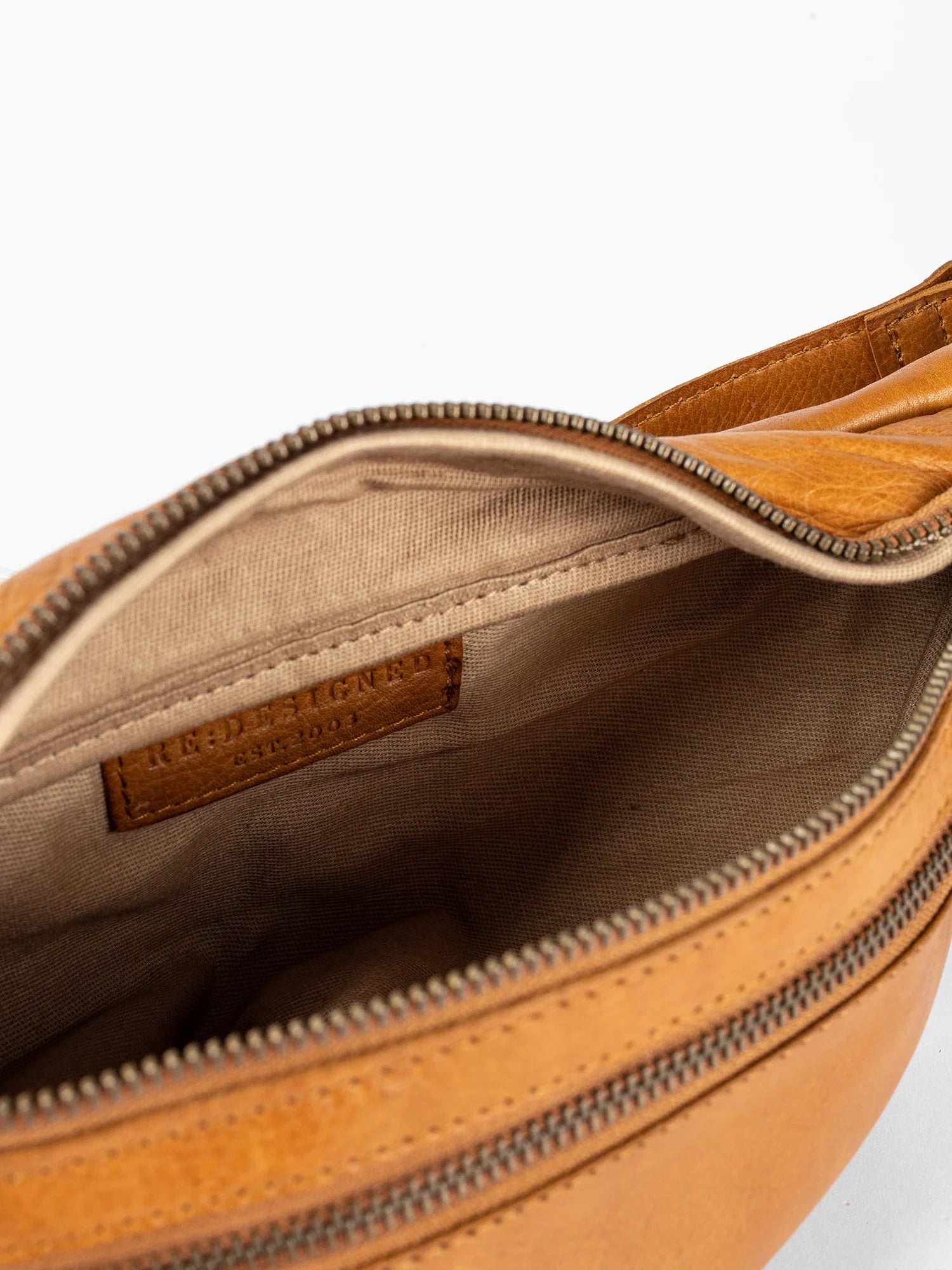 RE:DESIGNED CROSSOVER