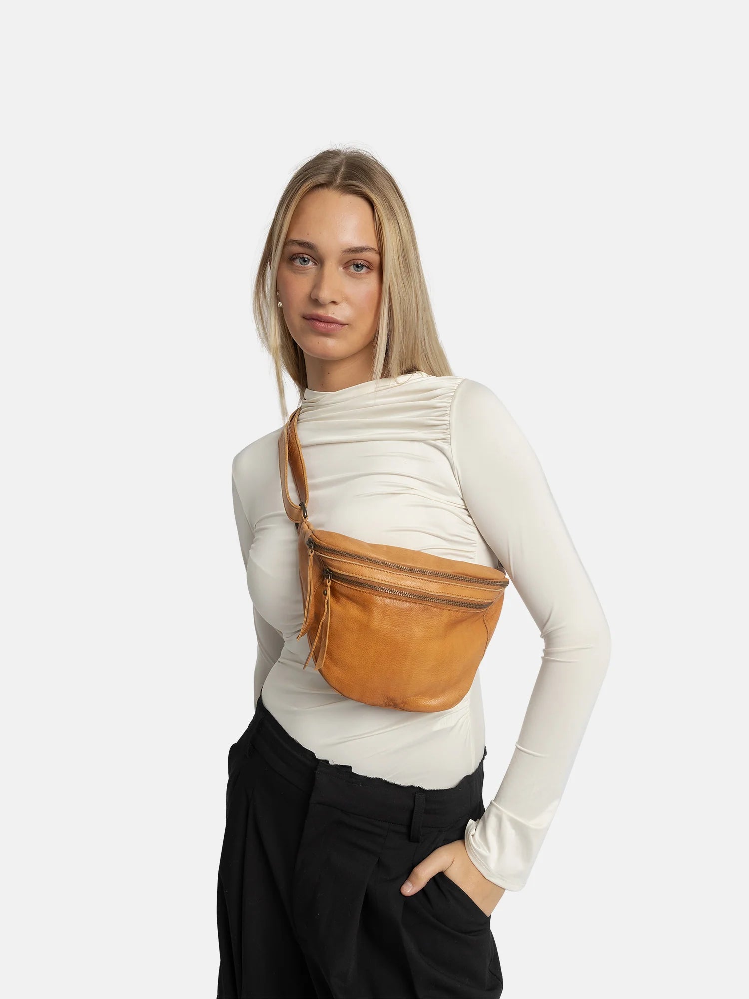 RE:DESIGNED CROSSOVER