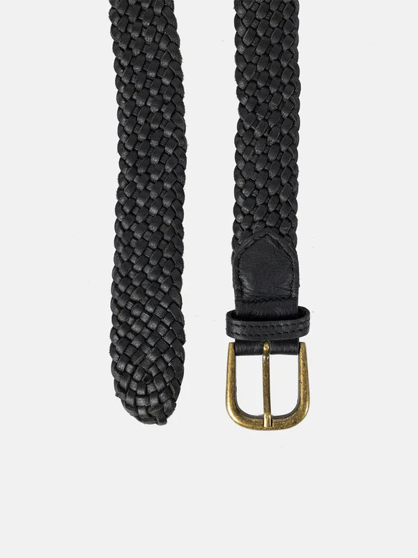 RE DESIGNED BÆLTE FLET