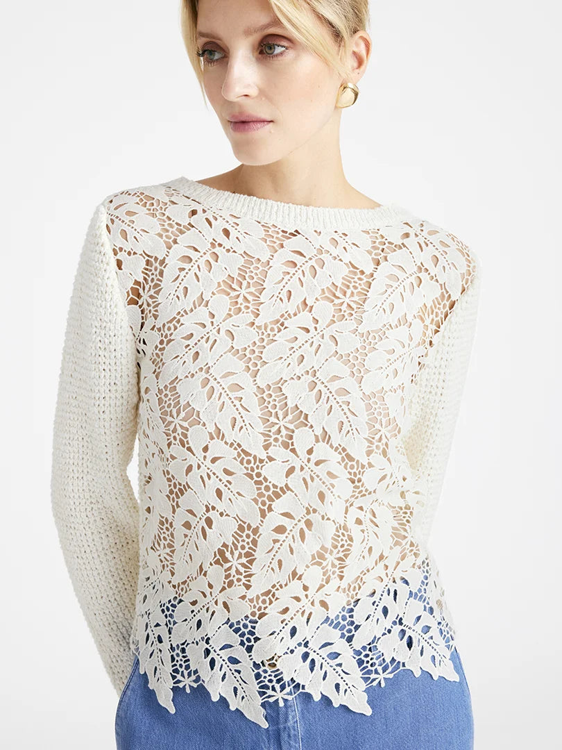 GUSTAV BLUSE