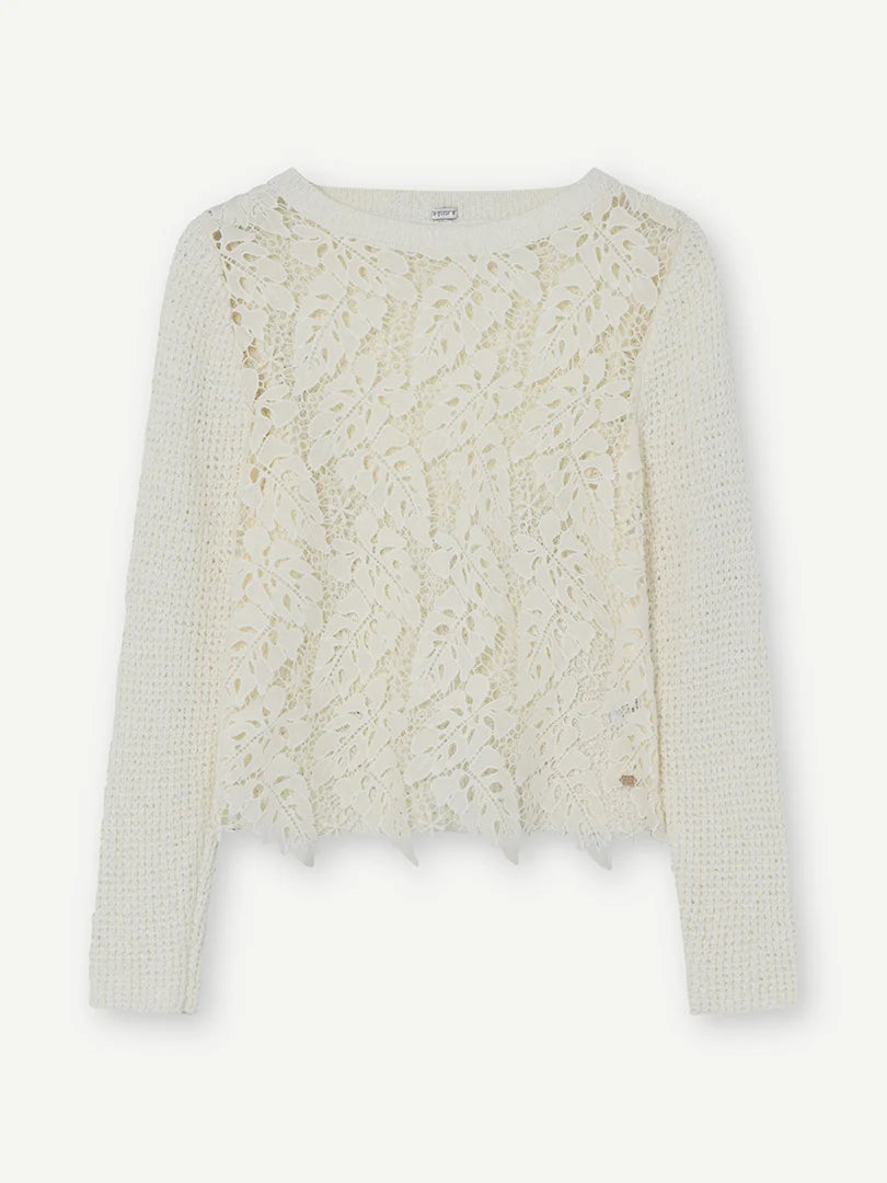 GUSTAV BLUSE