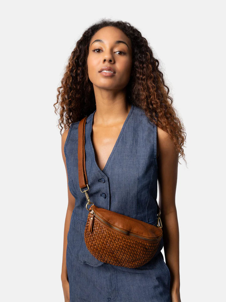 RE:DESIGNED BUMBAG FLET