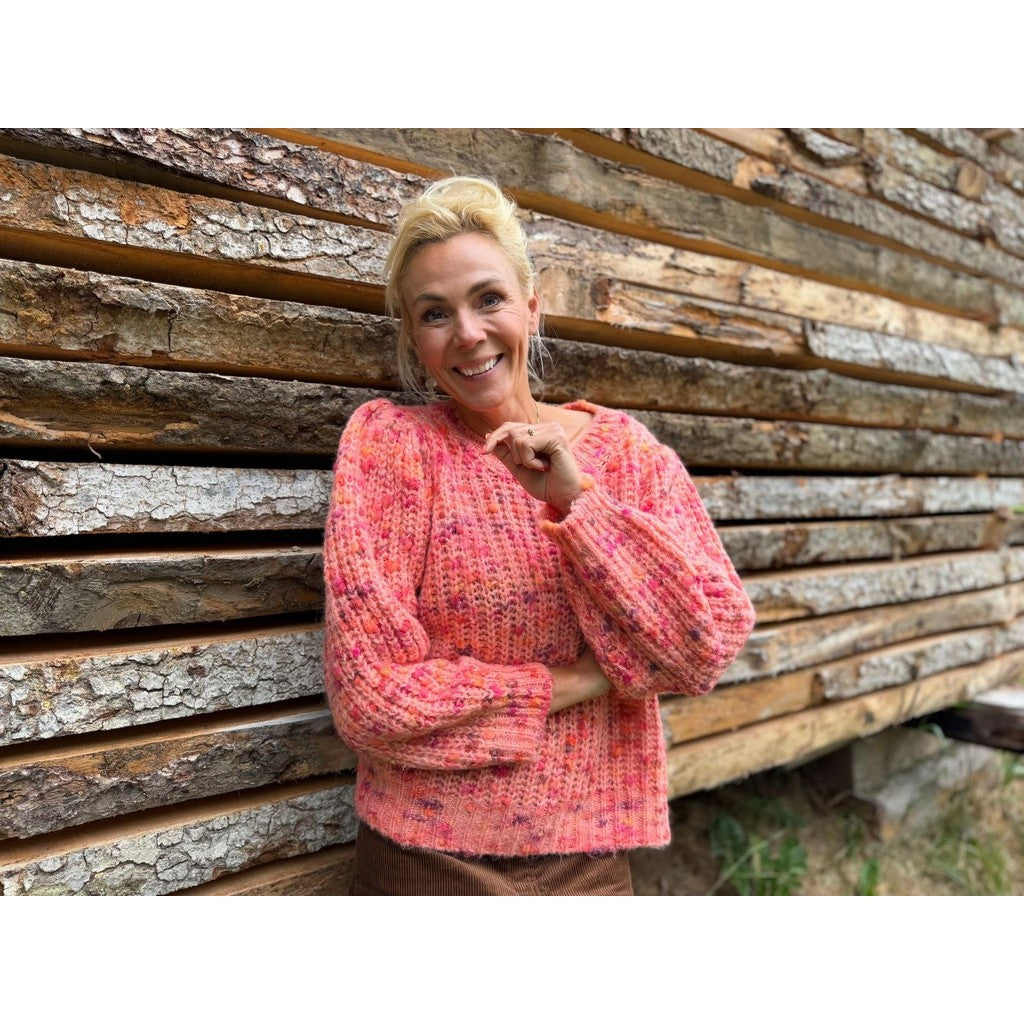 LENE BEIER X LIND STRIK