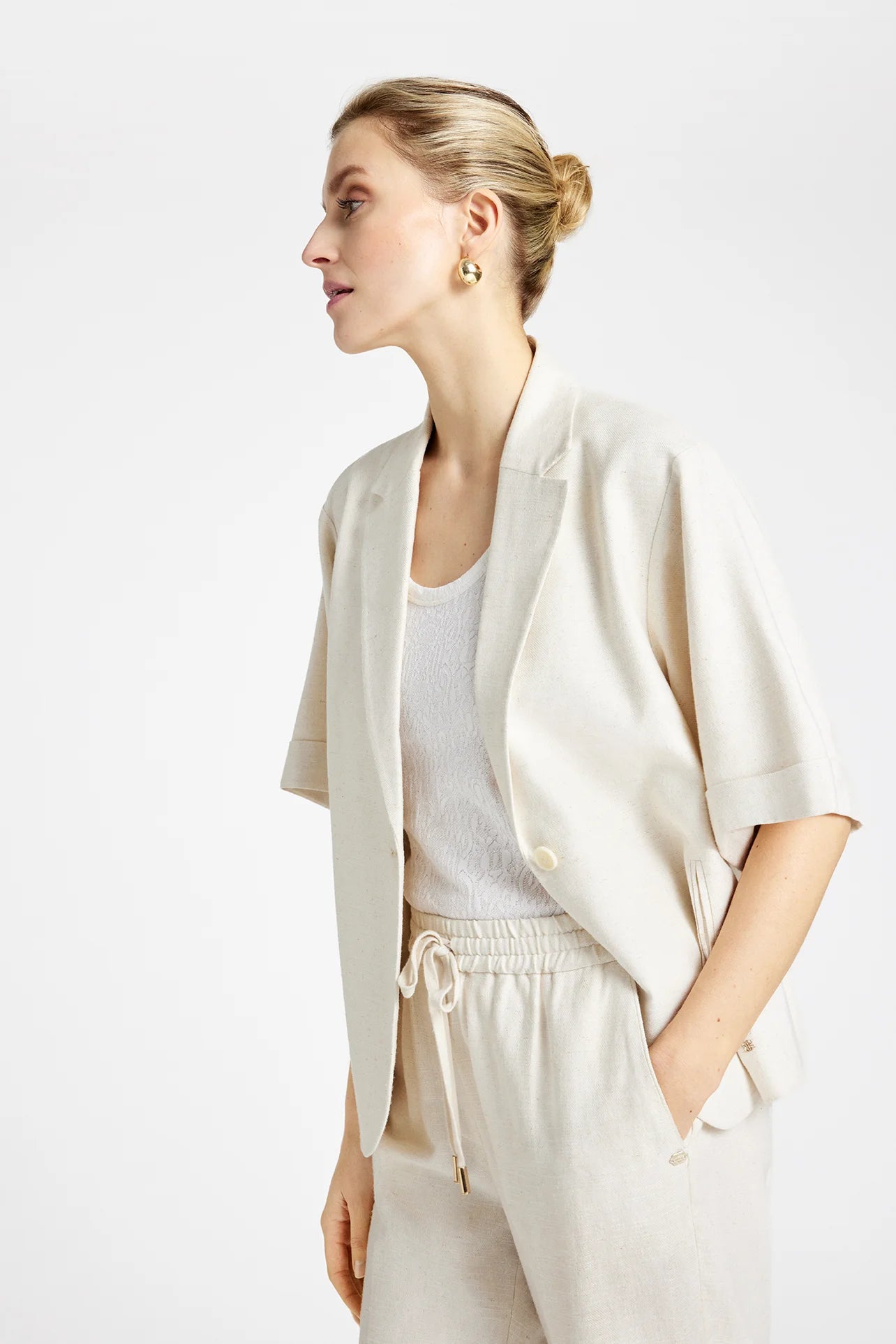 GUSTAV HØR BLAZER