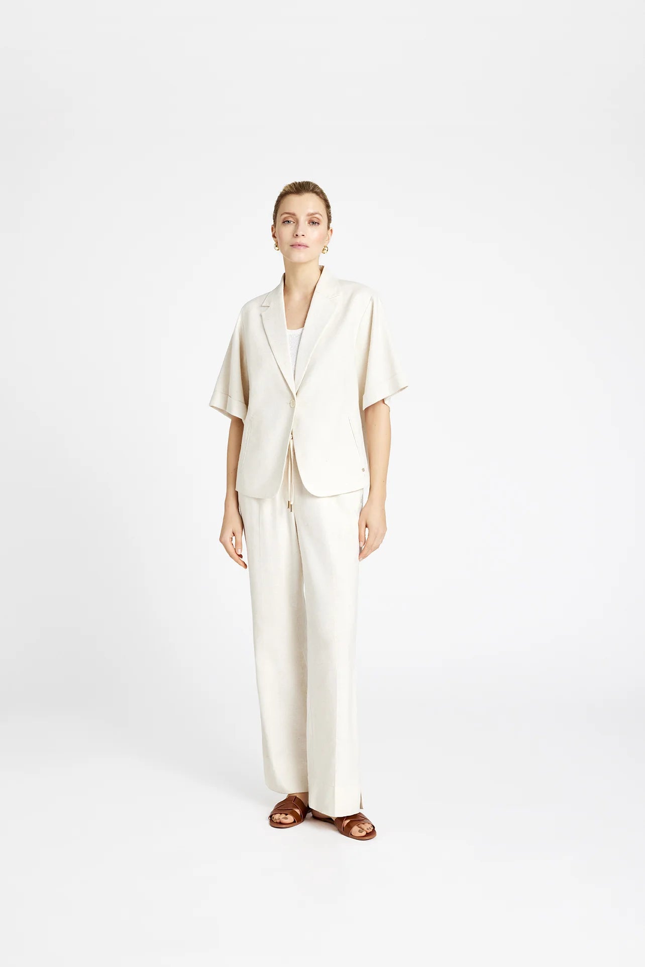 GUSTAV HØR BLAZER