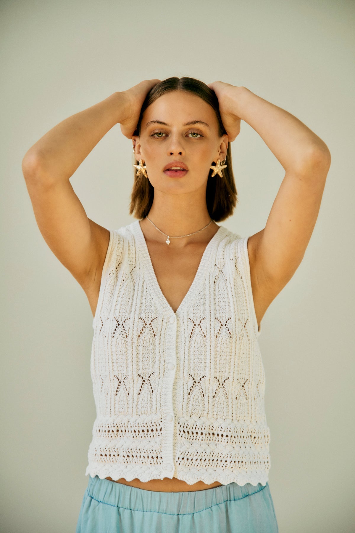FREEQUENT STRIK VEST