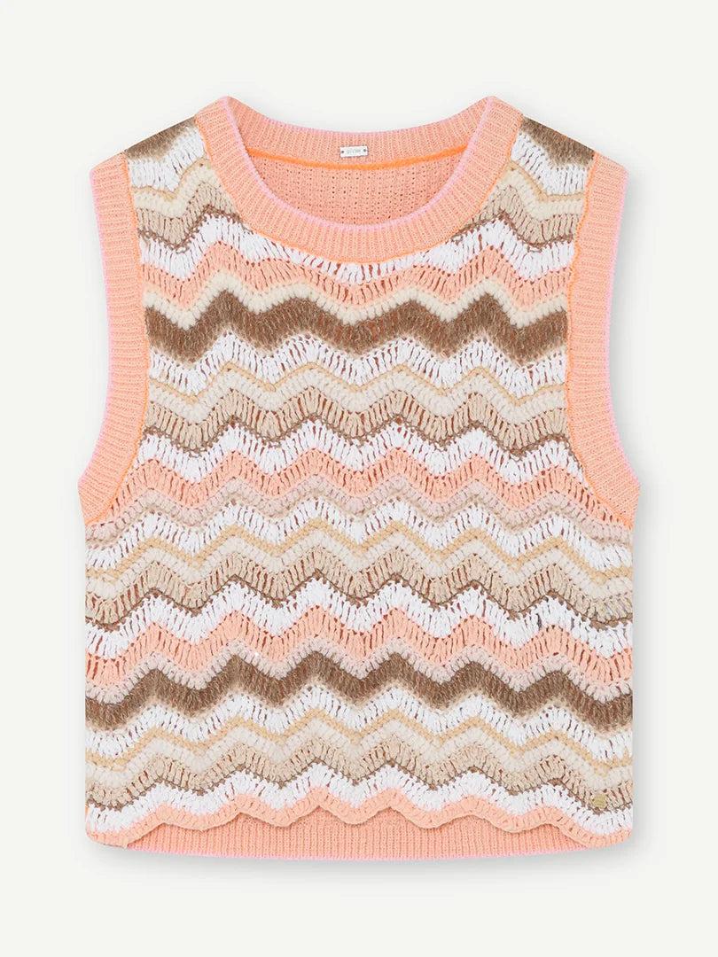 GUSTAV VEST
