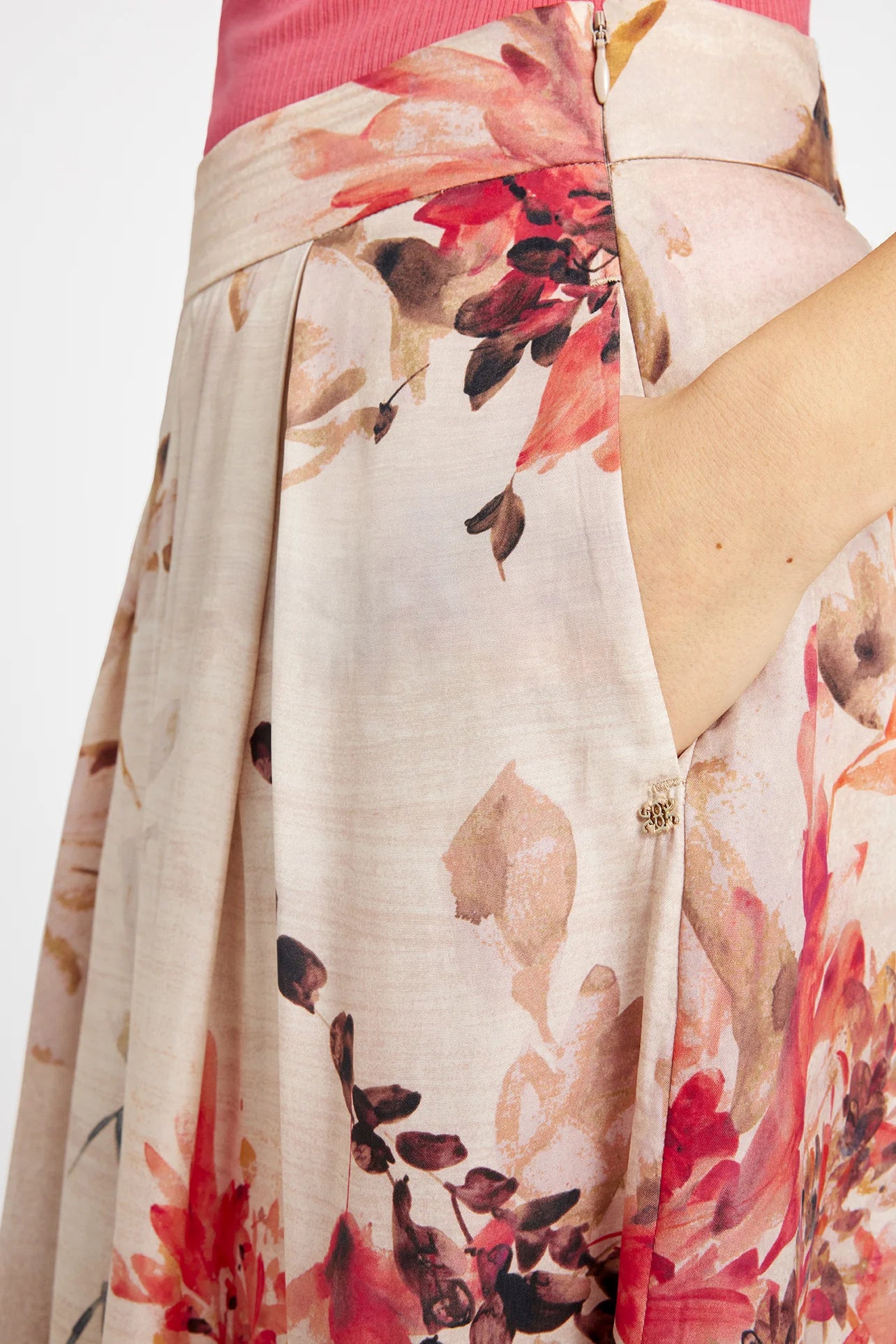 GUSTAV NEDERDEL MABELL