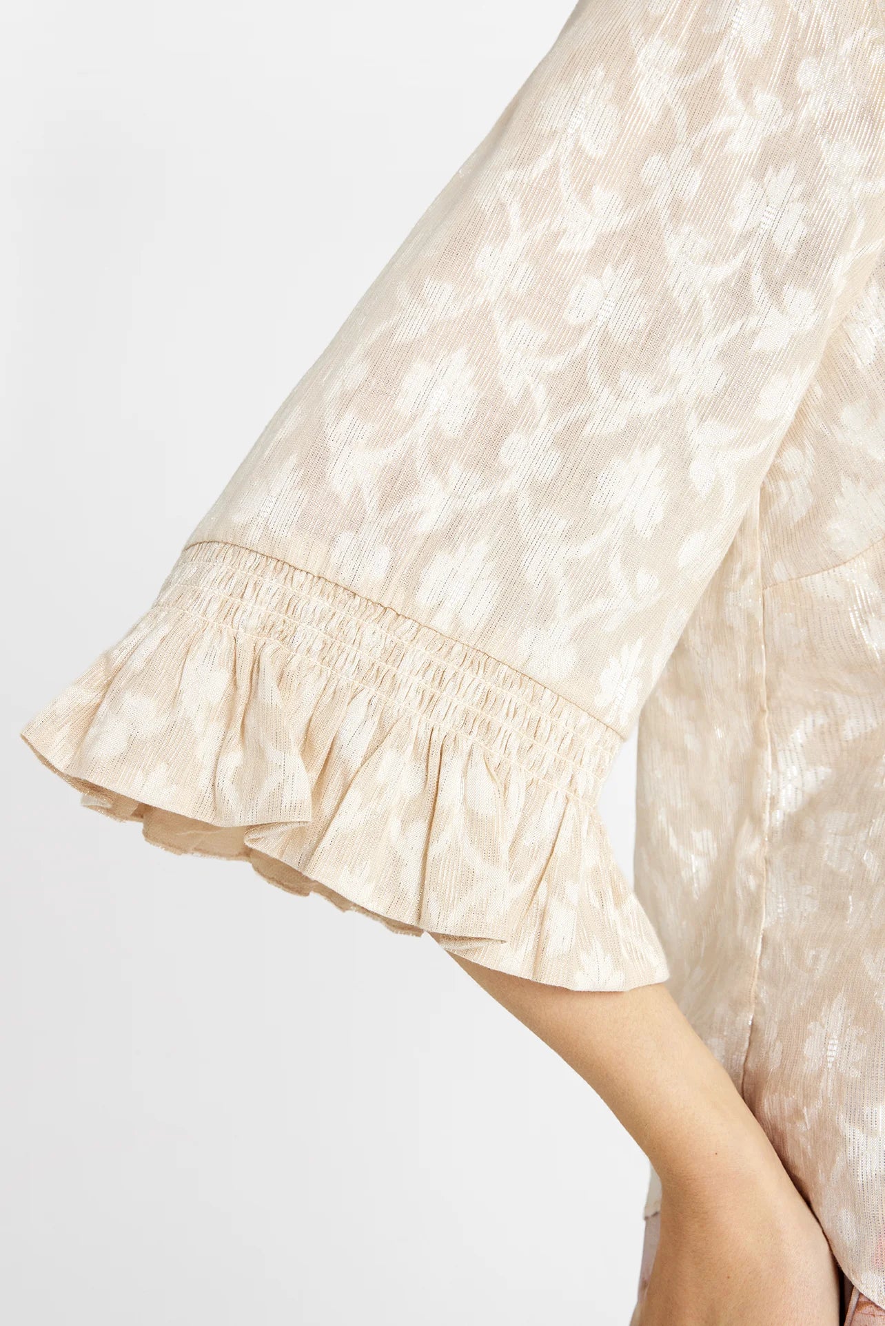 GUSTAV BLUSE MARILOU