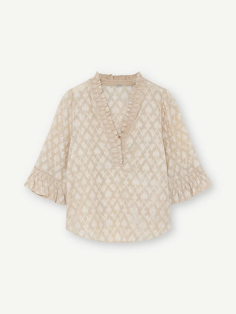 GUSTAV BLUSE MARILOU