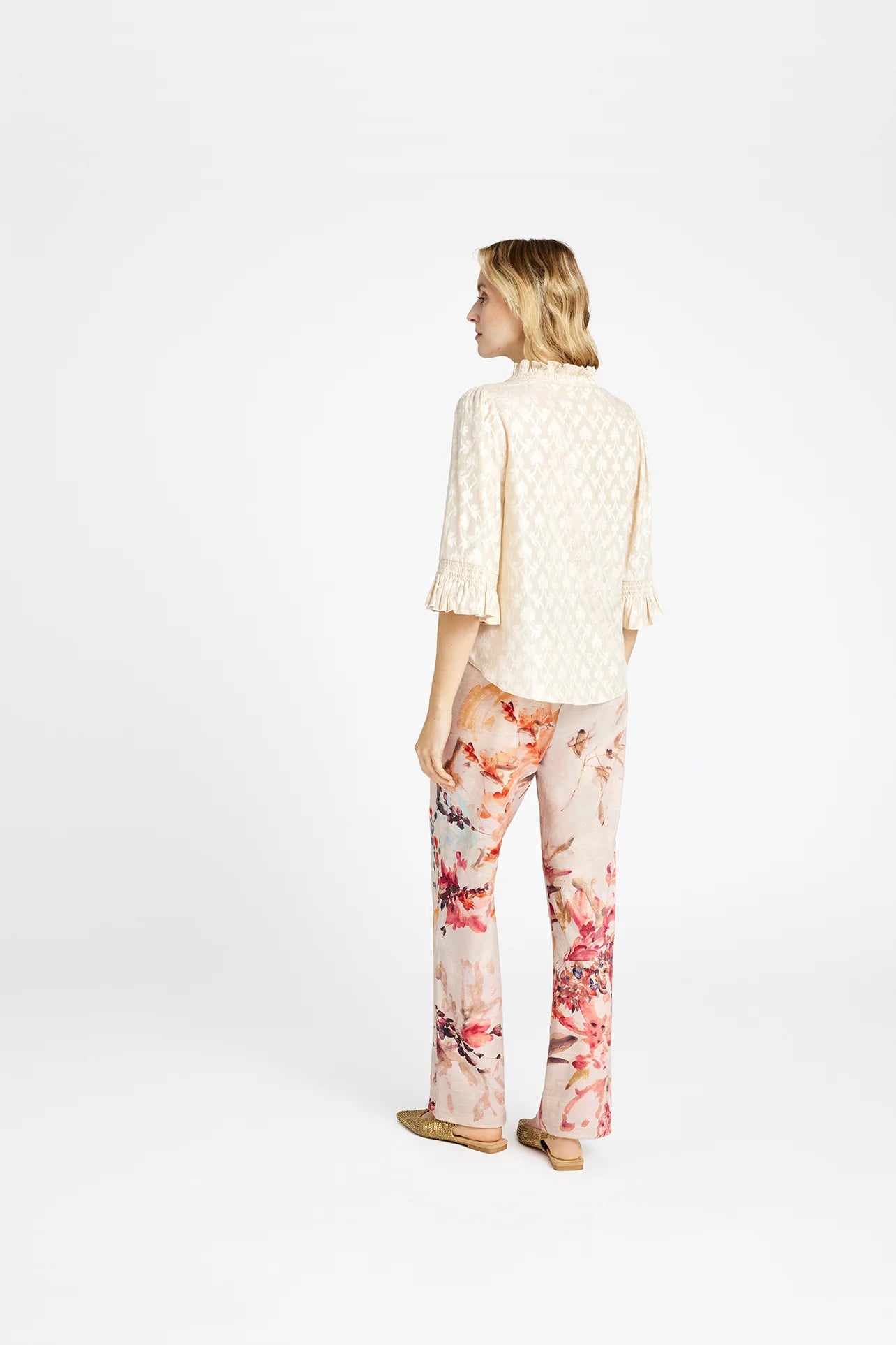 GUSTAV BLUSE MARILOU