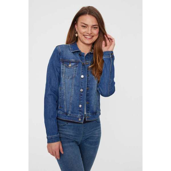 FREE QUENT JEANS JAKKE