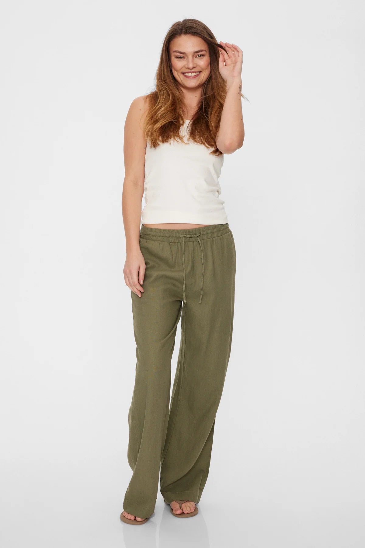 FREE QUENT HØR BUKSER