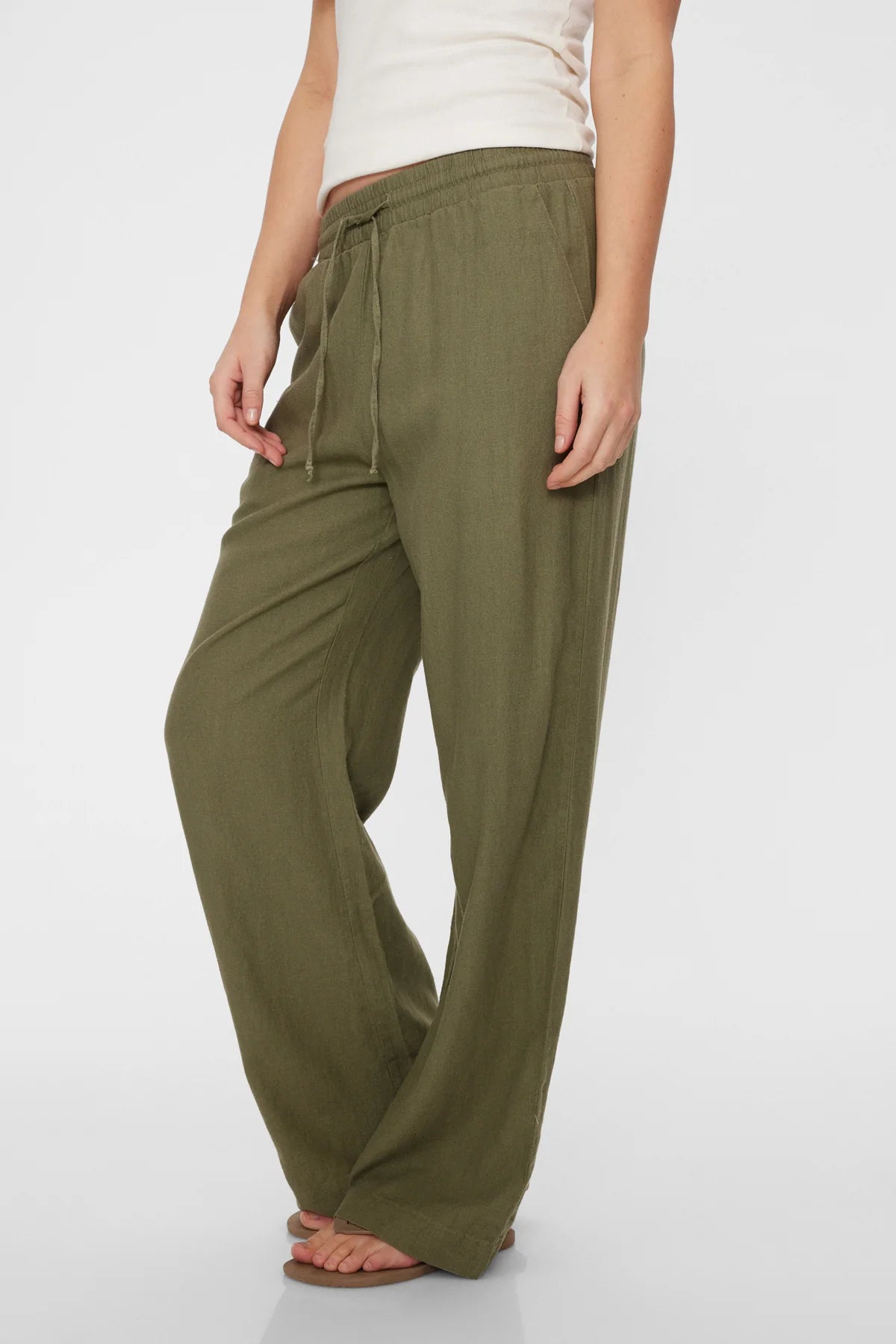 FREE QUENT HØR BUKSER