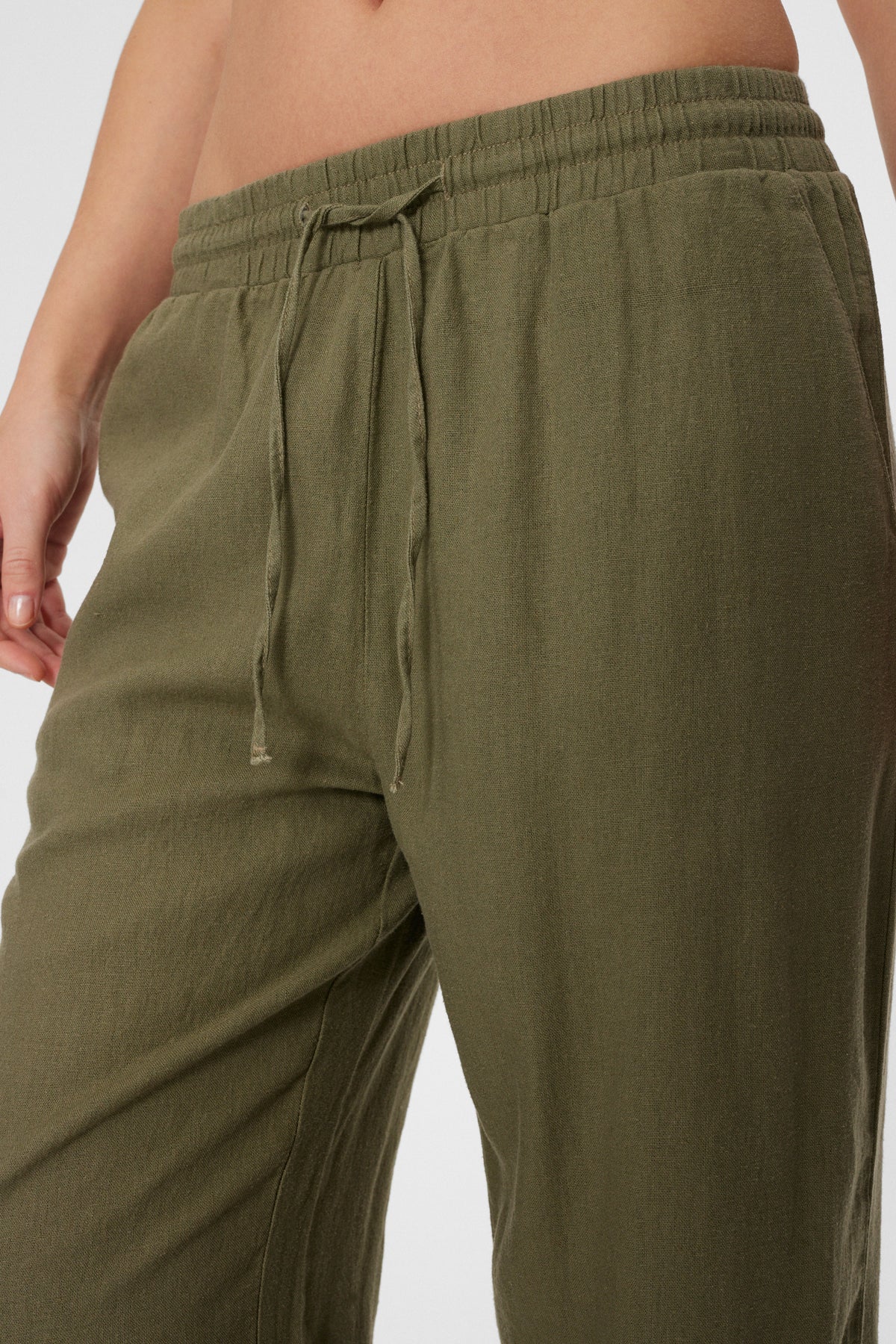 FREE QUENT HØR BUKSER