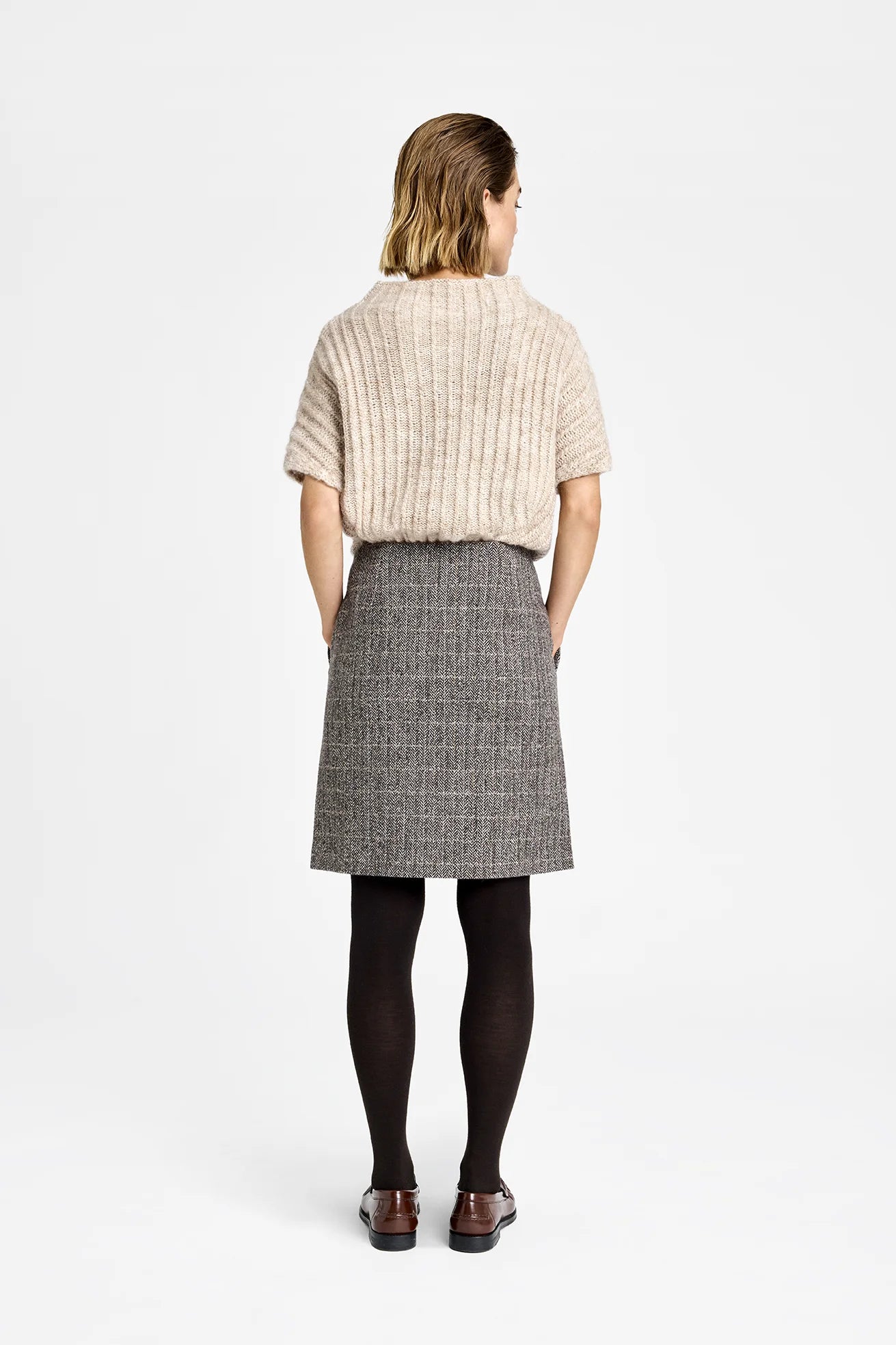 GUSTAV NEDERDEL OLIVIA