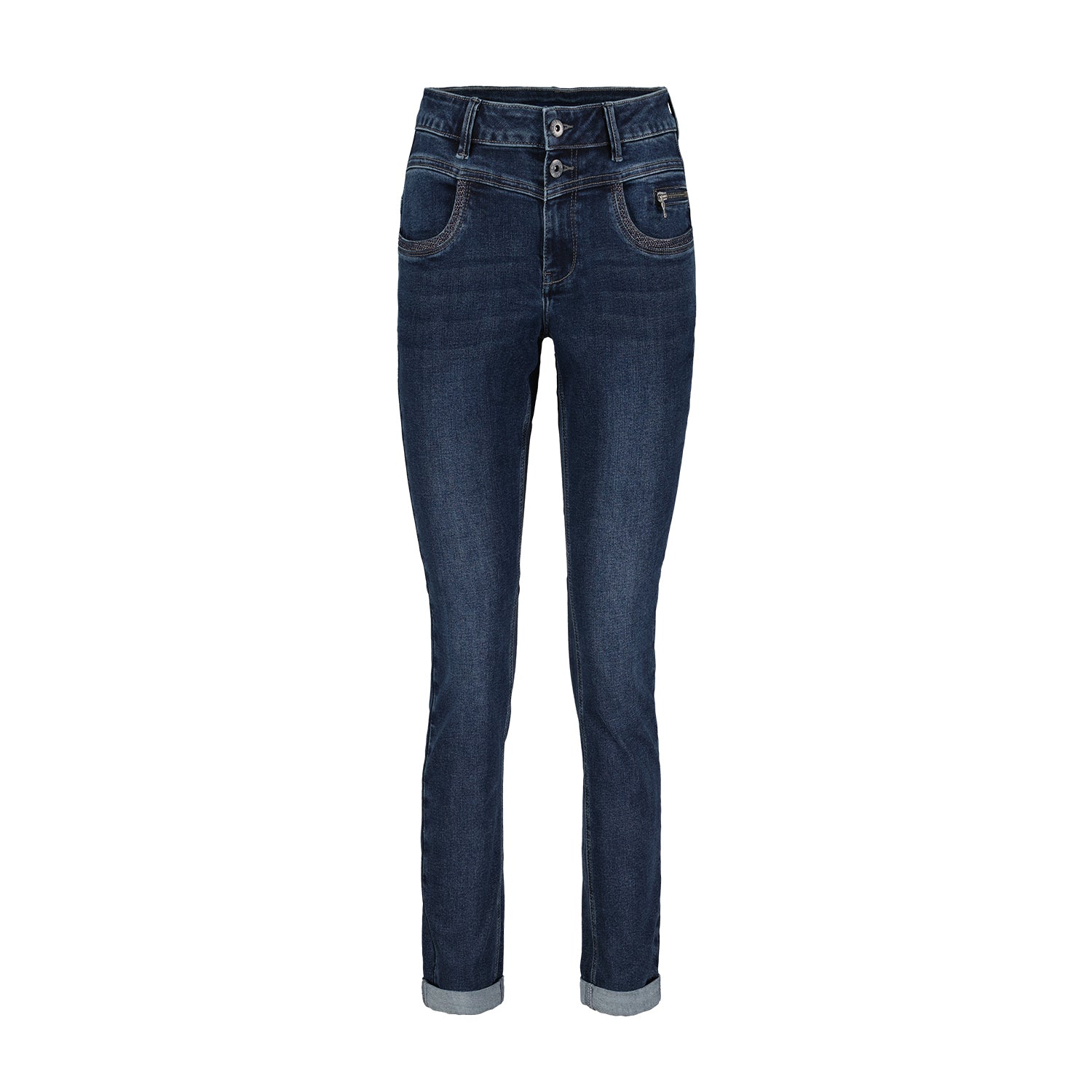 RED BUTTON JEANS SIENNA