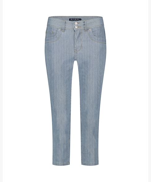 RED BUTTON 3/4 BUKSER