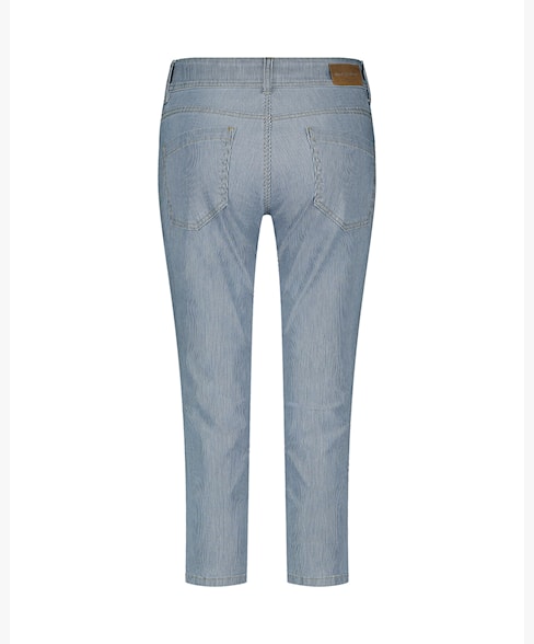 RED BUTTON 3/4 BUKSER