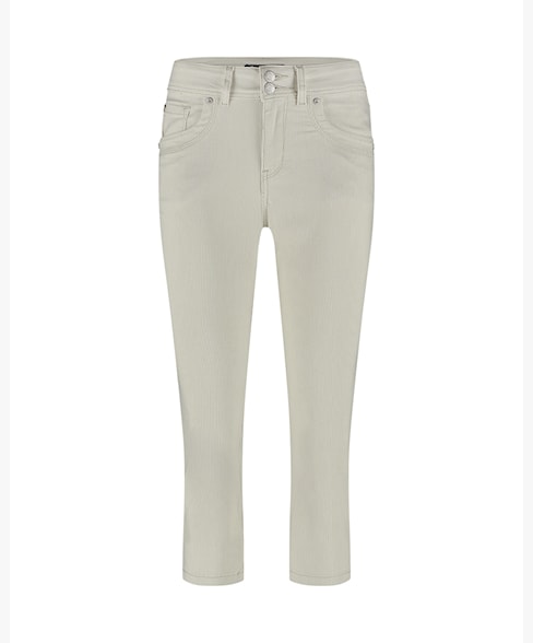 RED BUTTON 3/4 BUKSER