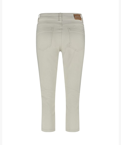 RED BUTTON 3/4 BUKSER