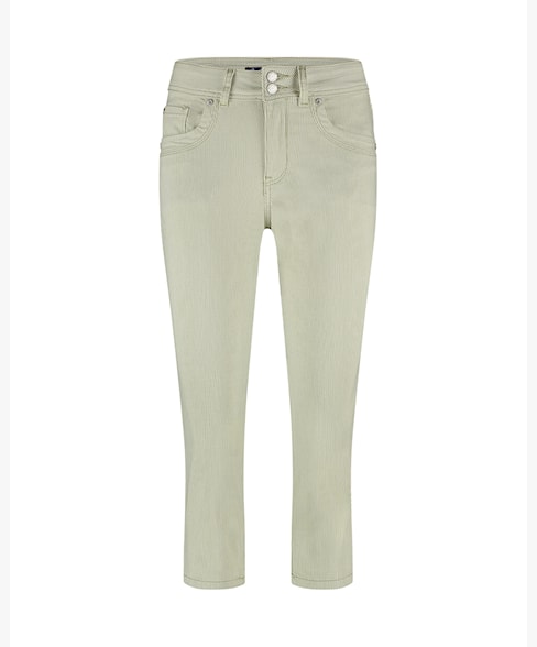 RED BUTTON 3/4 BUKSER