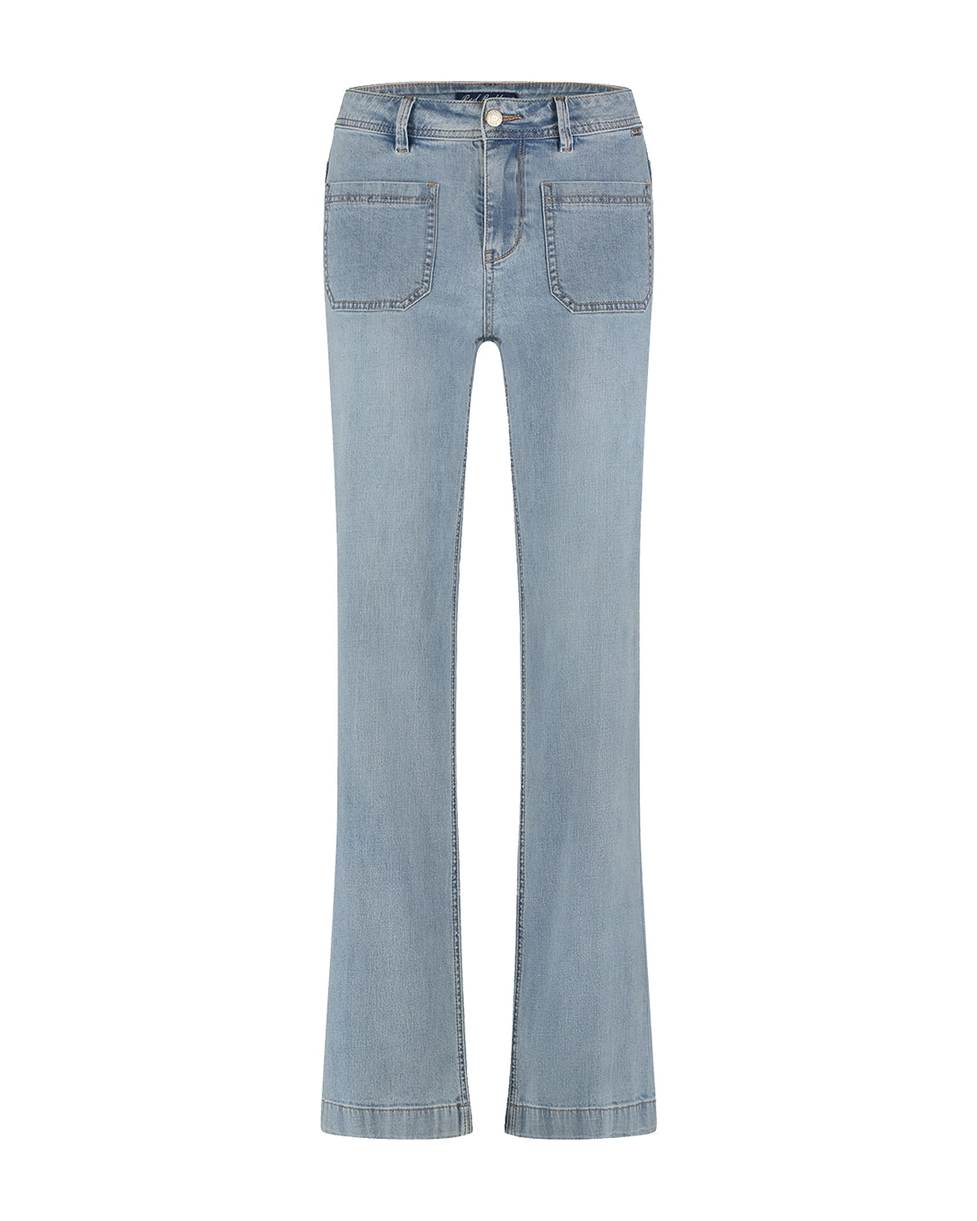 RED BUTTON JEANS COLETTE