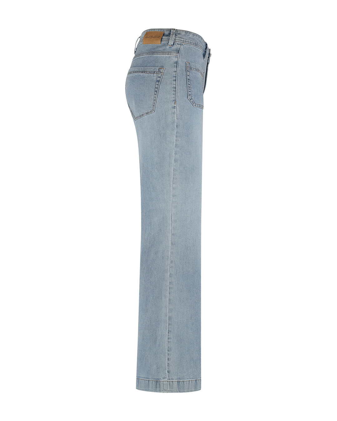 RED BUTTON JEANS COLETTE