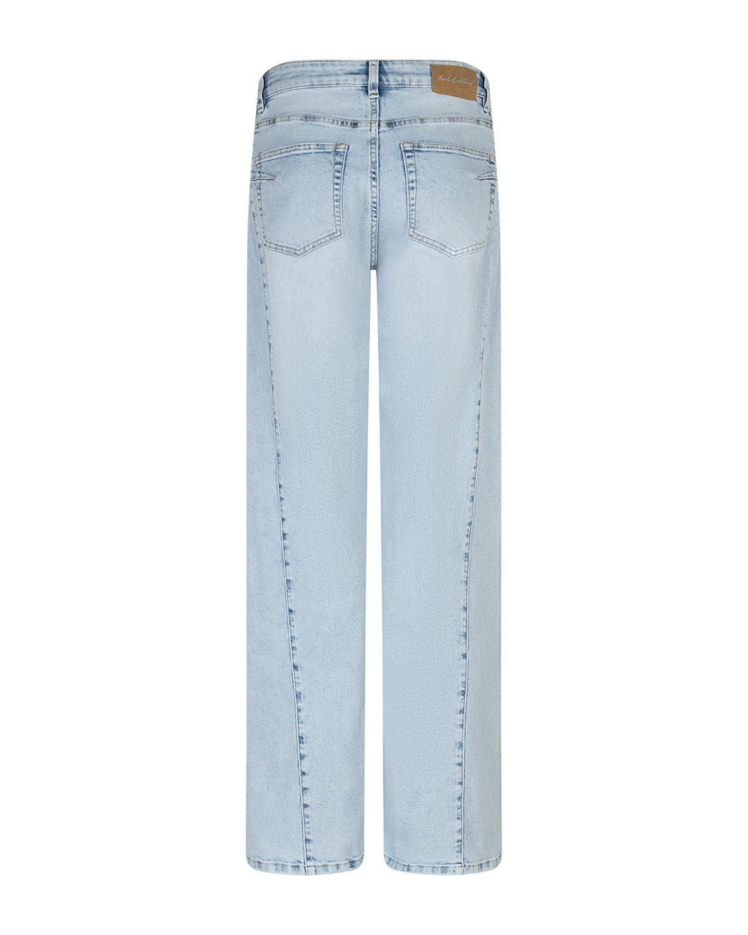 RED BUTTON JEANS