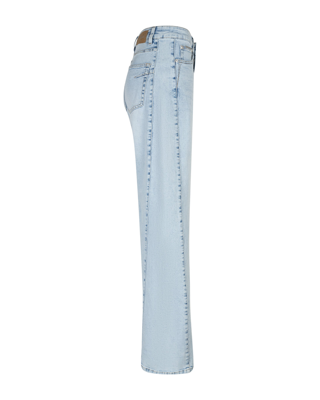 RED BUTTON JEANS