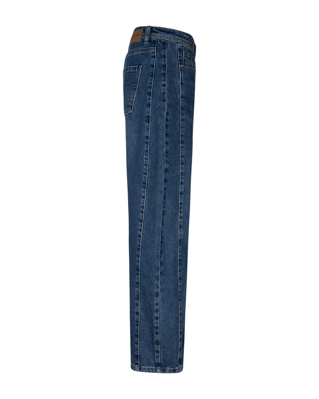 RED BUTTON JEANS
