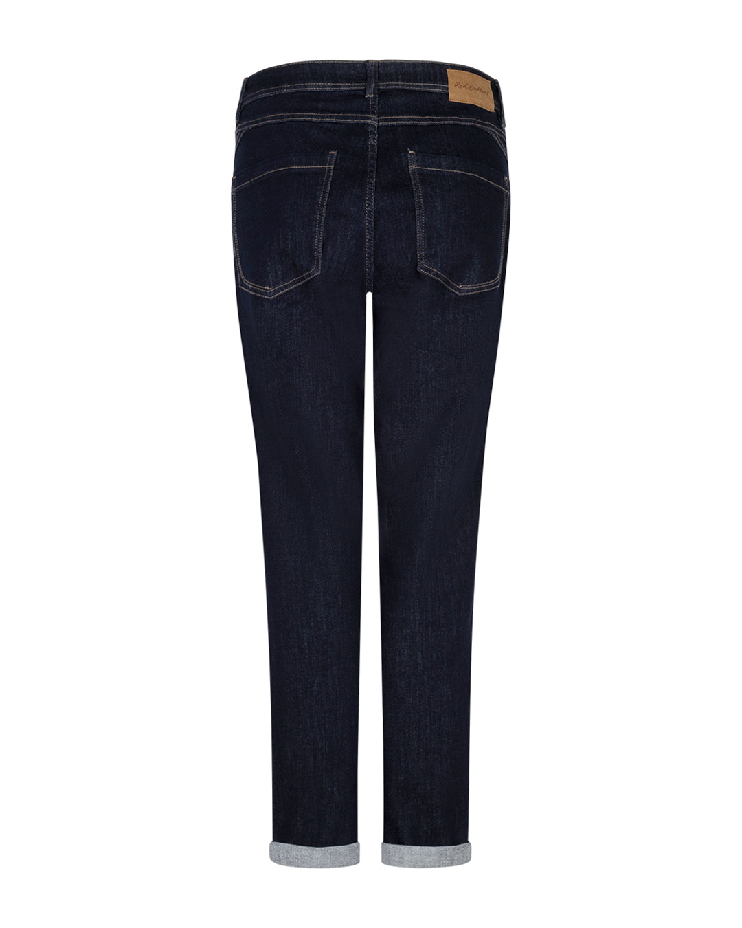 RED BUTTON JEANS