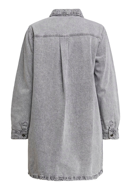 SISTERS POINT DENIM KJOLE