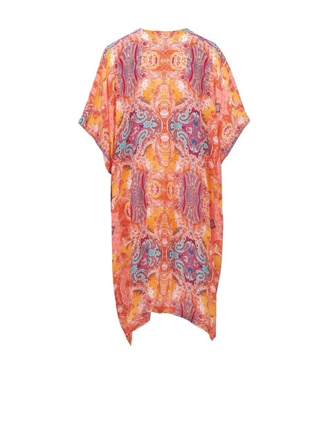 PEACE HEART JOY - DEIRA - CHERRY